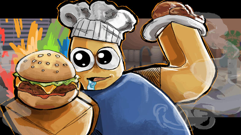 cook