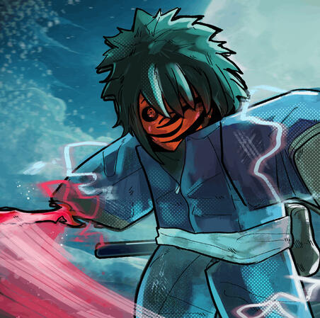 Anime Style