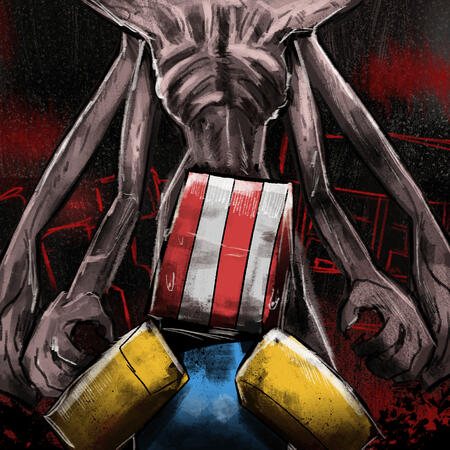 Monster