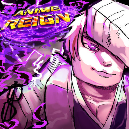 anime icon